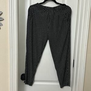 Extra belleza pants size M